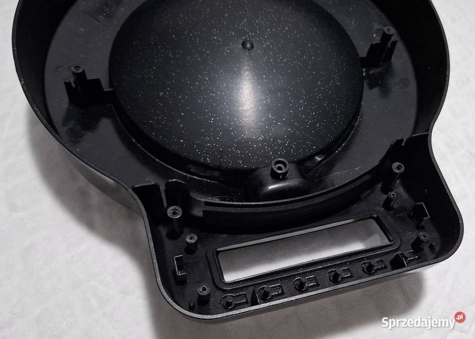 Górna część obudowy korpusu z rączką 3 do