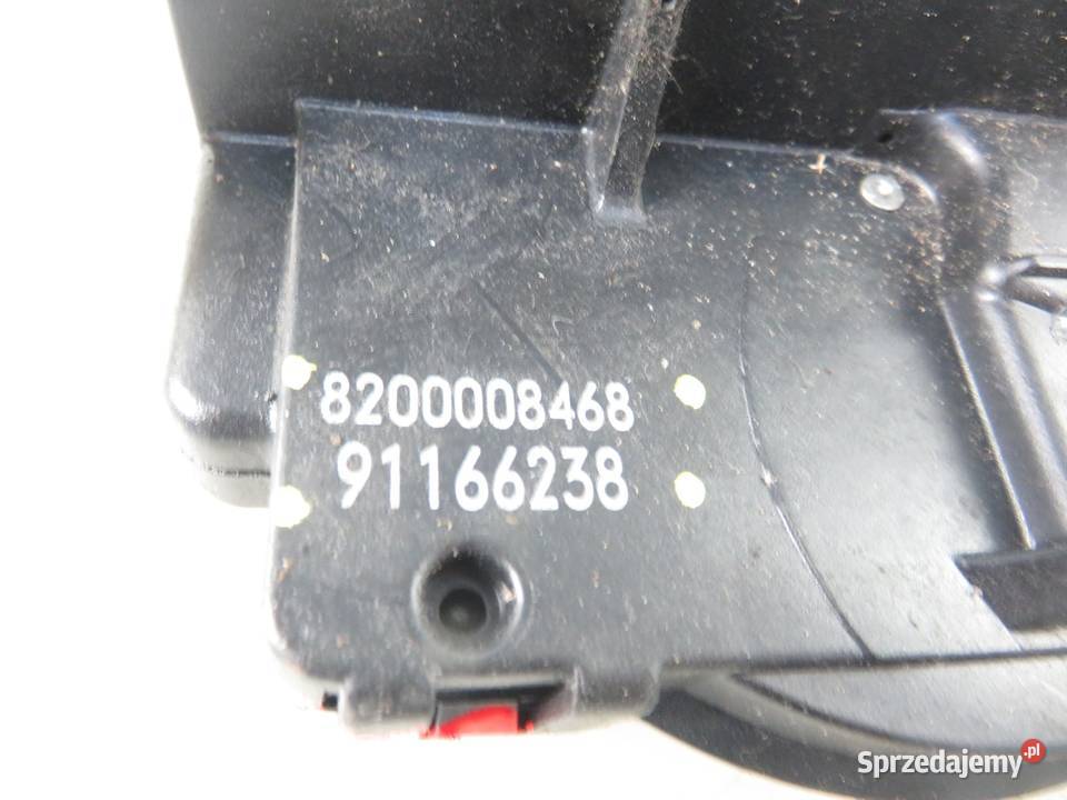 ZAMEK DRZWI TYLNY RENAULT TRAFIC II 8200008468