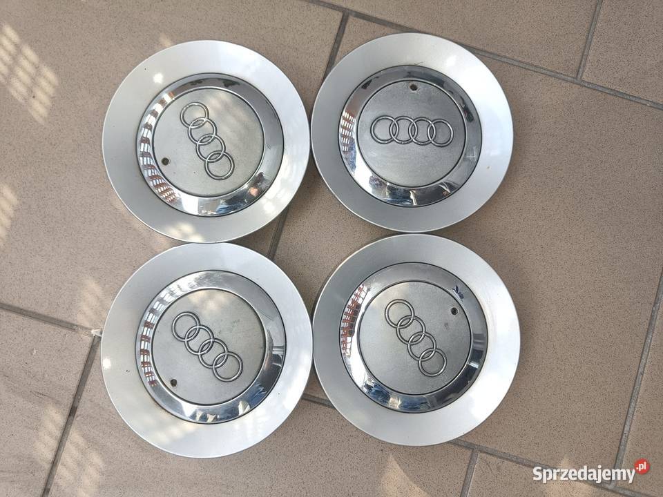 KOMPLET alufelgiopony letnie Gostyń