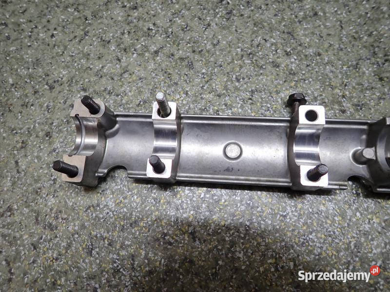 GŁOWICA MOSTKI ZAWORY IDEALNA KAWASAKI Z750 sprzedam