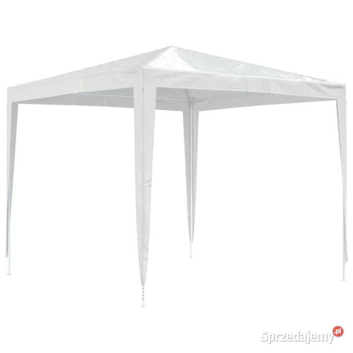 vidaXL Namiot imprezowy 25x25 m białySKU48497 Warszawa
