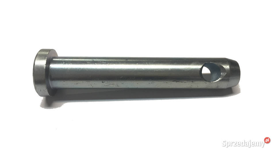 Sworzeń 22x103 mm kat1 Kramp Z322103KR Kamionna