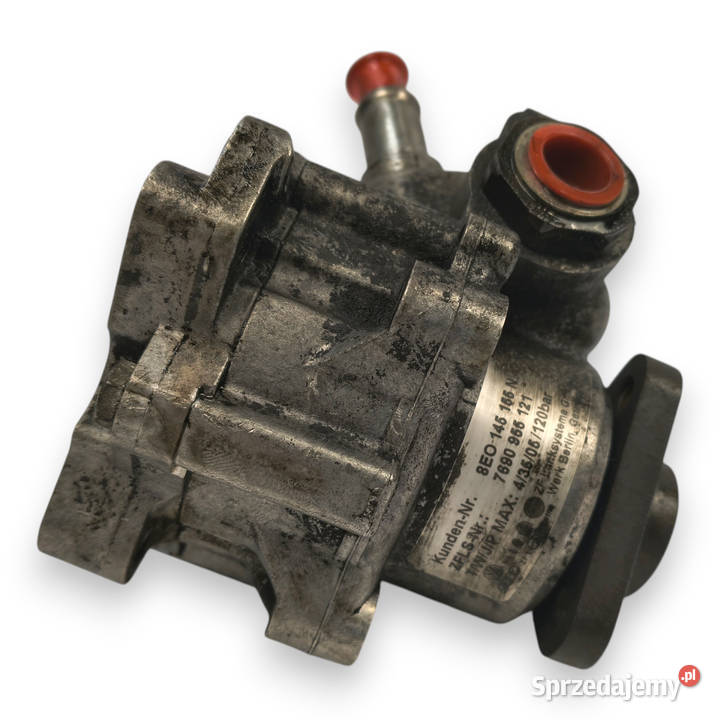 POMPA WSPOMAGANIA AUDI A4 B6 B7 A6 C5 19 20 TDI Chełm