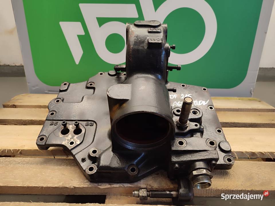 Napęd pompy hydraulicznej 2094422045 DEUTZ FAHR sprzedam