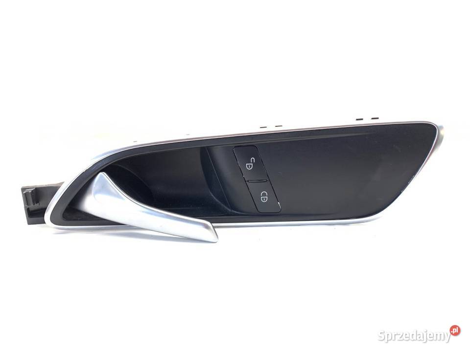 KLAMKA WEWNĘTRZNA LEWY PRZÓD MERCEDES W176 sprzedam