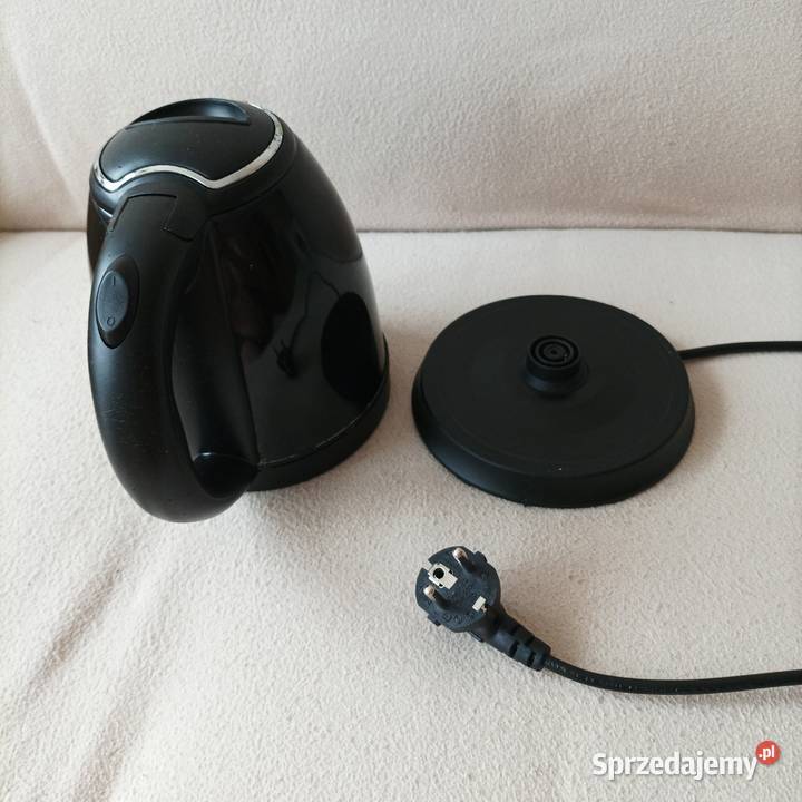 Czajnik elektryczny Esperanza AGD drobne