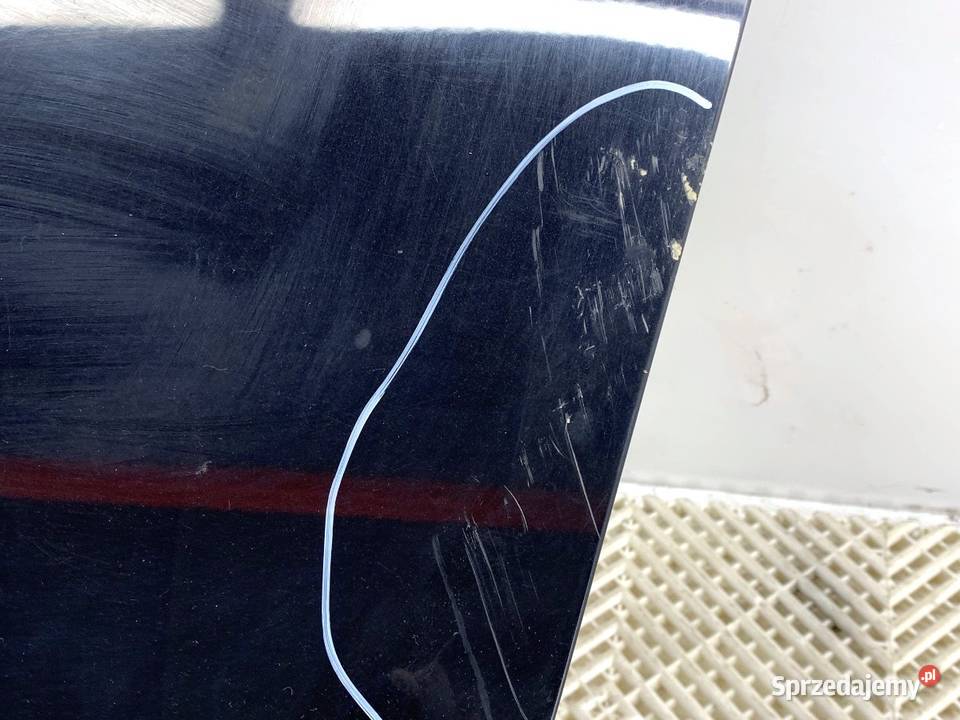 KLAPA TYŁ VW PASSAT B7 SedanLimuzyna 1015 Deep osobowe podkarpackie