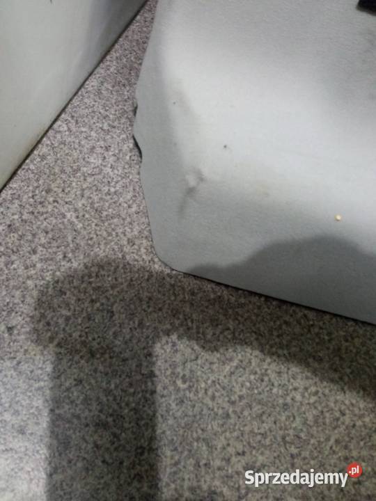 PODSUFITKA PODBITKA MK2 OSOBOWY KPL Ford Transit