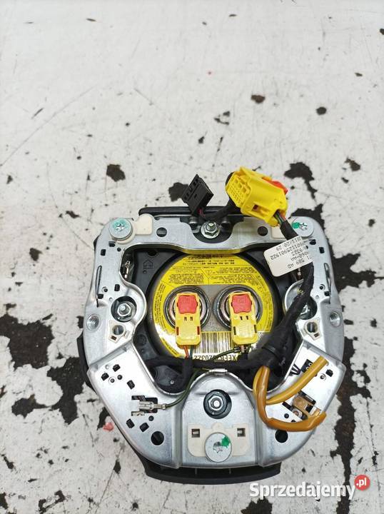 PODUSZKA POWIETRZNA AIRBAG 8P0880201CB Audi A3 sprzedam