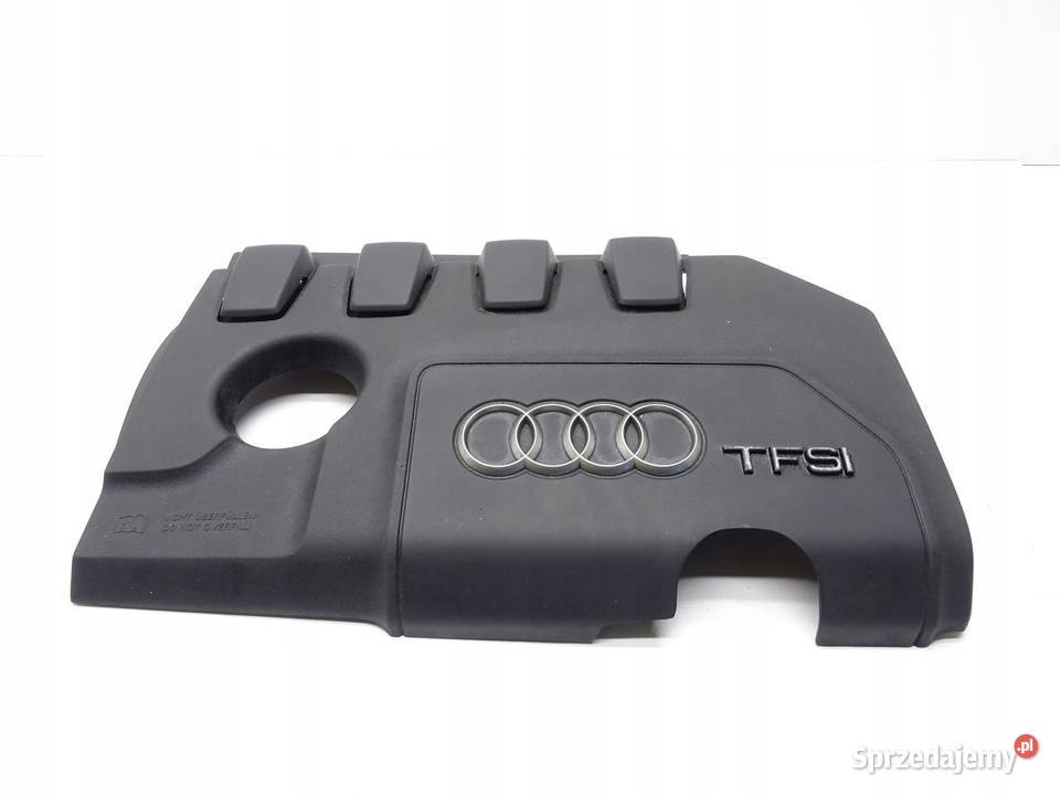 POKRYWA OSŁONA SILNIKA GÓRNA AUDI Q3 8U 20 TFSI małopolskie