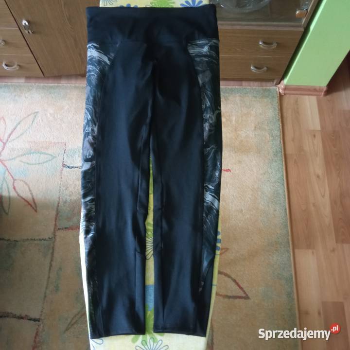 Next sportowe legginsy damskie r 38 Koszalin sprzedam