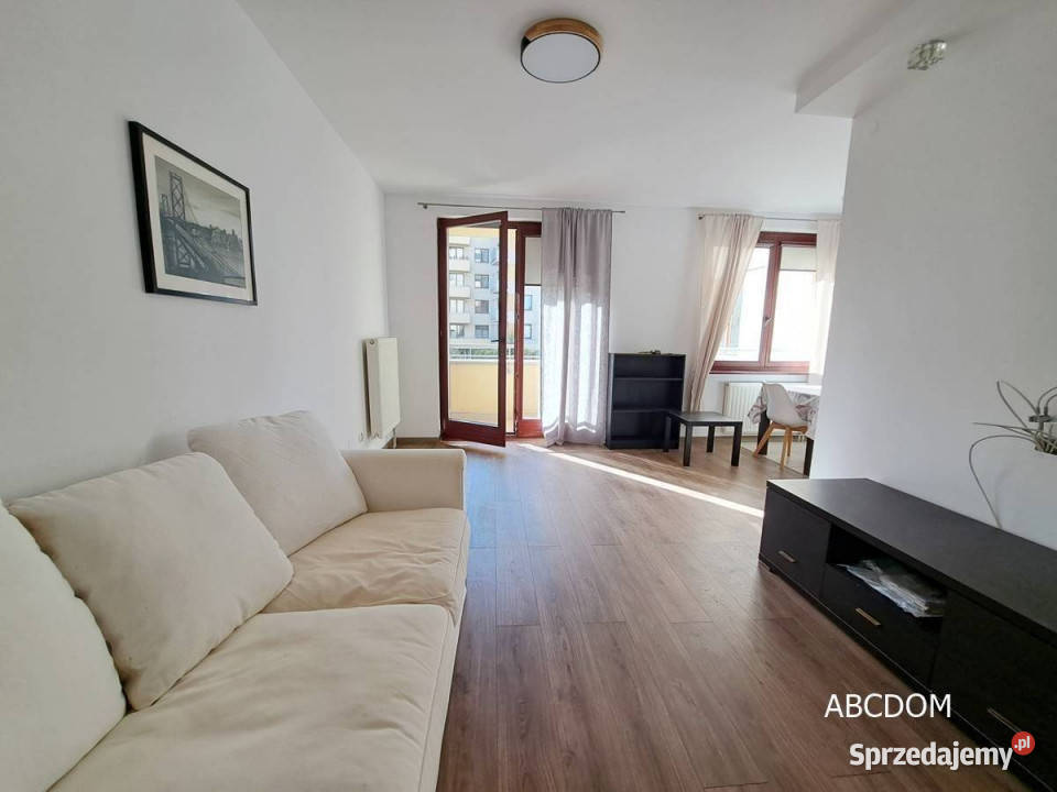 Ruczaj 3 pokoje balkon miejsce paringowe w Kraków sprzedam