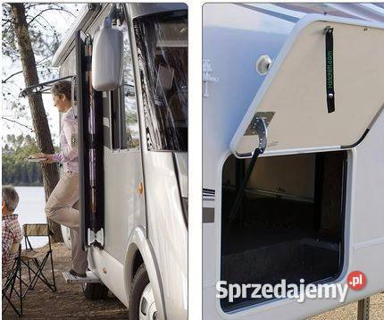 Solidny zatrzask blokada dzrzwi bakisty schowka Warszawa