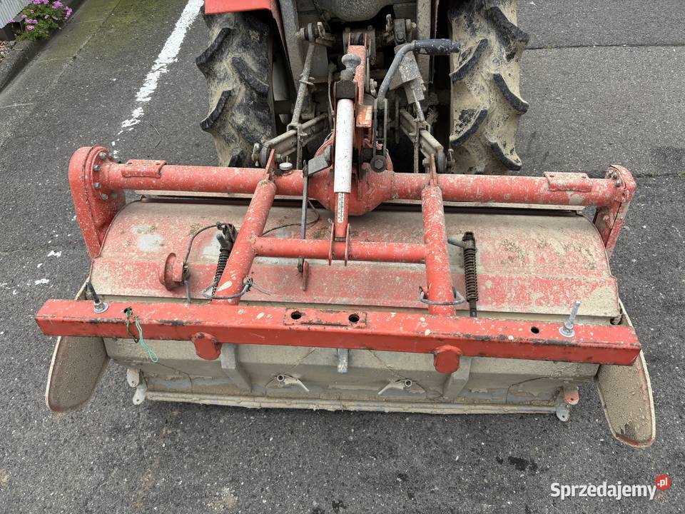 Traktor Kubota A195D sprzedam