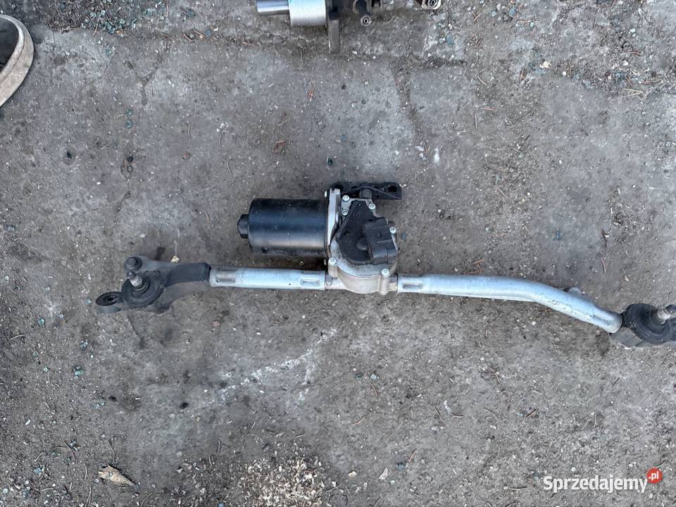 SILNICZEK MECHANIZM WYCIERACZEK OPEL ASTRA G Ostrów Wielkopolski