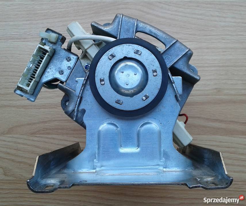 Silnik napędowy do pralki Mastercook AGD Gliwice sprzedam