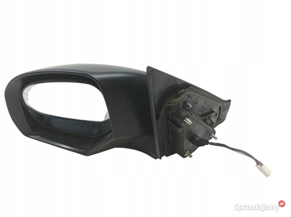 LUSTERKO LEWE 5PIN EUROPA MK7 Suzuki Swift V