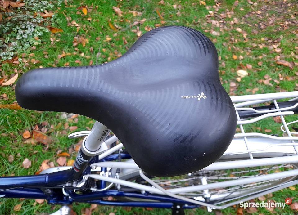 Rower ALU 28 trekkingmiejski turyst KALKHOFF Górskie, MTB Wrocław sprzedam