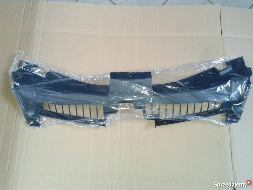 NOWA OSŁONA PANEL NAKŁADKA CHŁODNICY OPEL ANTARA Kalisz sprzedam