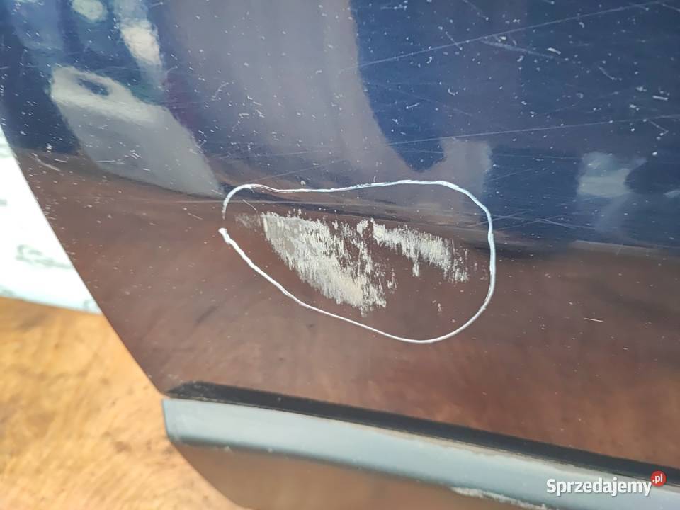 HONDA CRV III 08r drzwi lewe przód Kielce