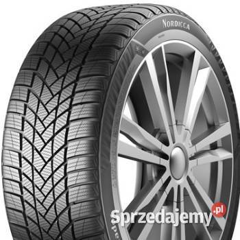 Opony 22550R17 Matador MP93 Nordicca Przeworsk
