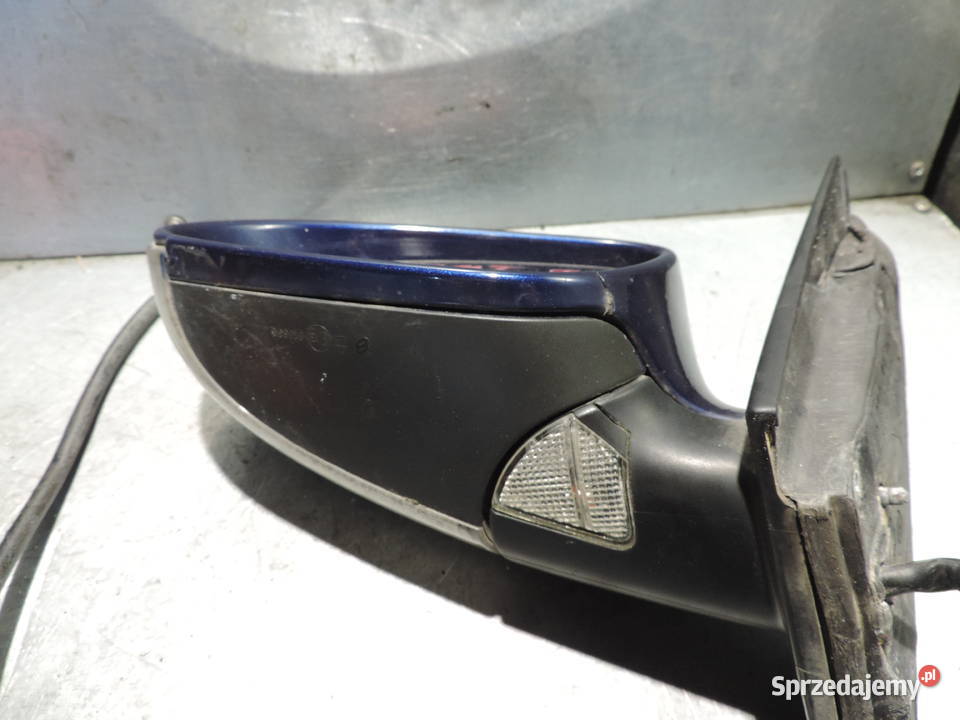LUSTERKO LEWE VW PASSAT B6 13PIN Nowy Sącz