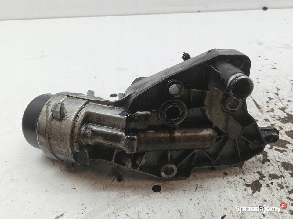 OBUDOWA FILTRA OLEJU 55595532 20 CDTI Opel Rok produkcji 2014