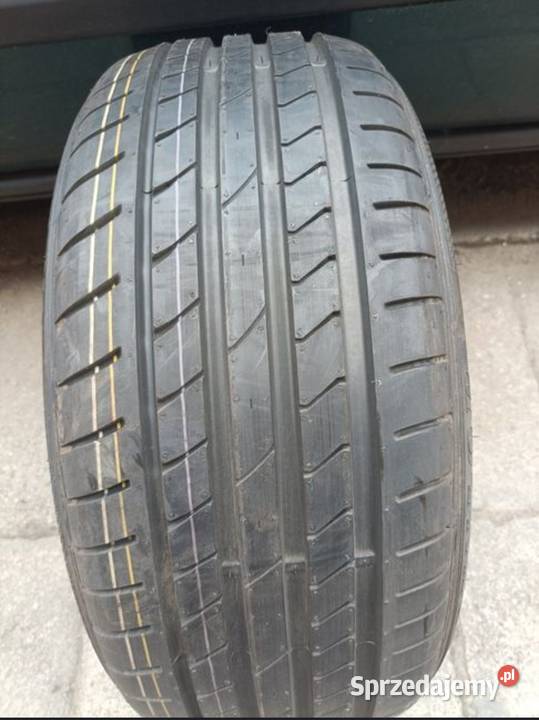 nowa opona Dunlop Tykocin