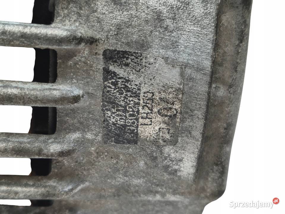 ALTERNATOR Mitsubishi Canter 30 D lubelskie