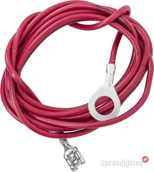 Siatka Titan Net 122 50 m pojedynczy kolec 27832 Kamionna