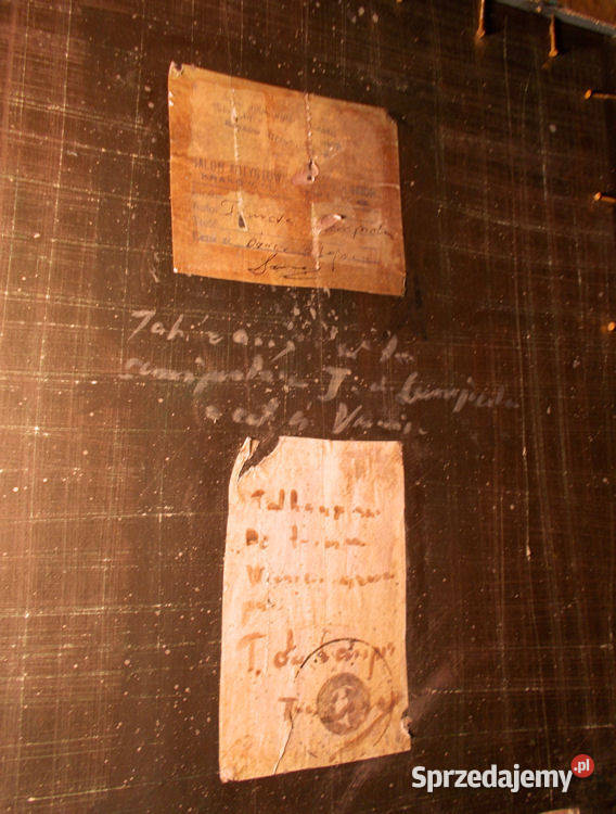 Tamara Łempicka autoportret Wenecja Warszawa