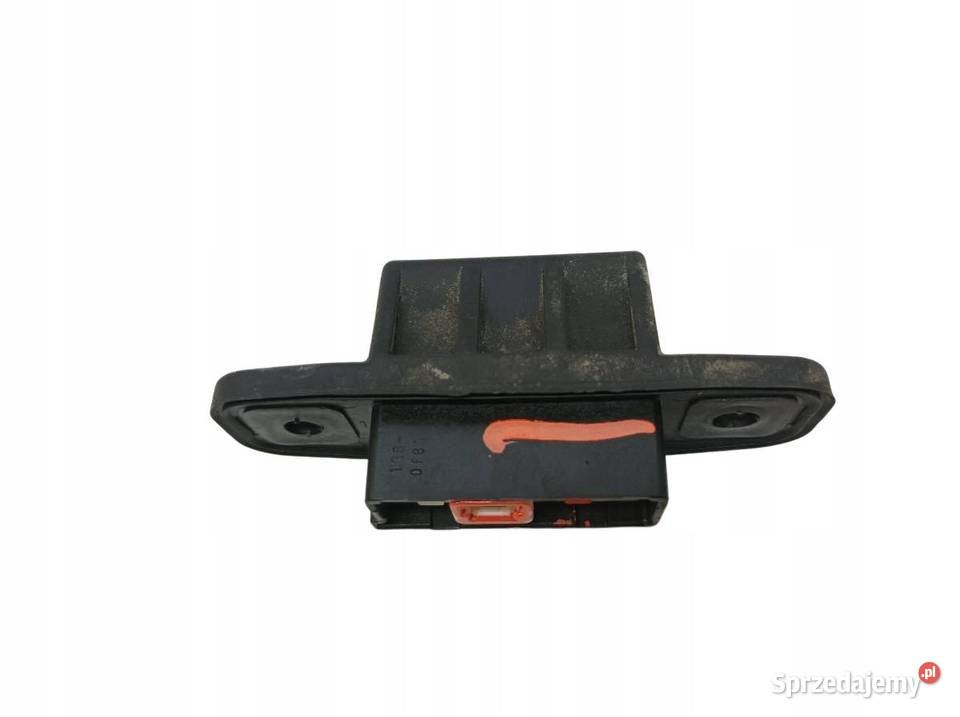 PRZEŁĄCZNIK Toyota Corolla XI 2013