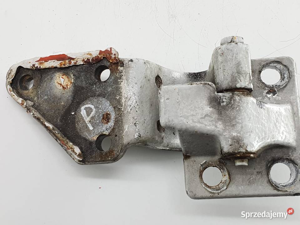 ZAWIAS DRZWI PRAWY UCHWYT IVECO EUROCARGO Janowice sprzedam