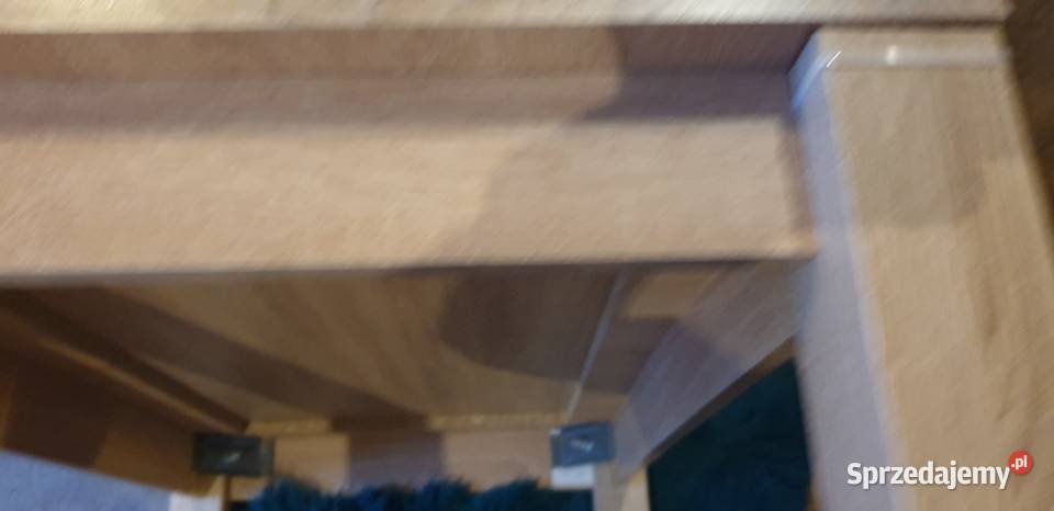 Stół szer65 dł100 wysokość 75 Rydułtowy