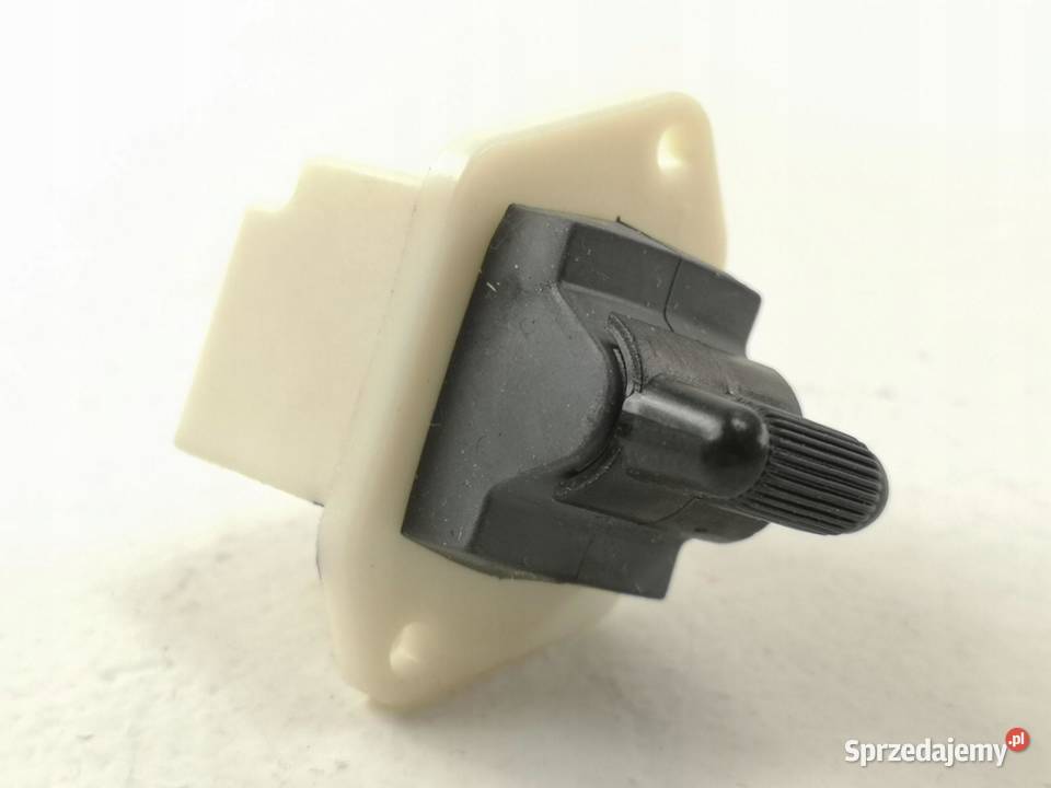 PRZEŁĄCZNIK SZYBY LEWY TYŁ ROVER 400 420 9500
