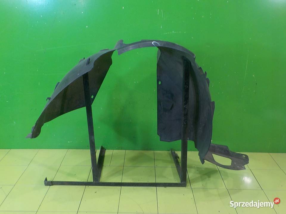 PEUGEOT 208 I 12 VTI 12r 5D nadkole prawe przod Suków sprzedam