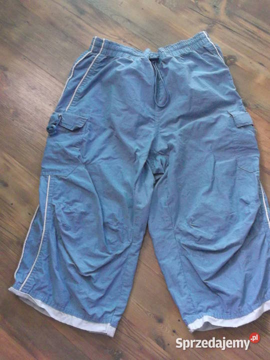 Spodenki rozmiar 152 Legnica