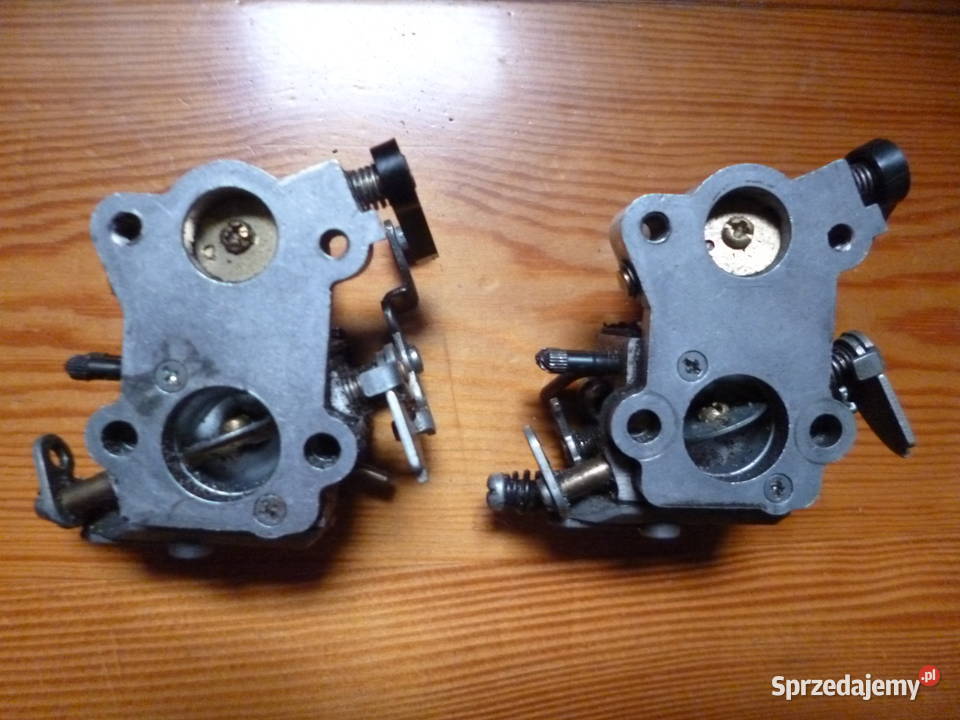 Piła spalinowa Partner P738 740 842 gaźnik mazowieckie Łochów