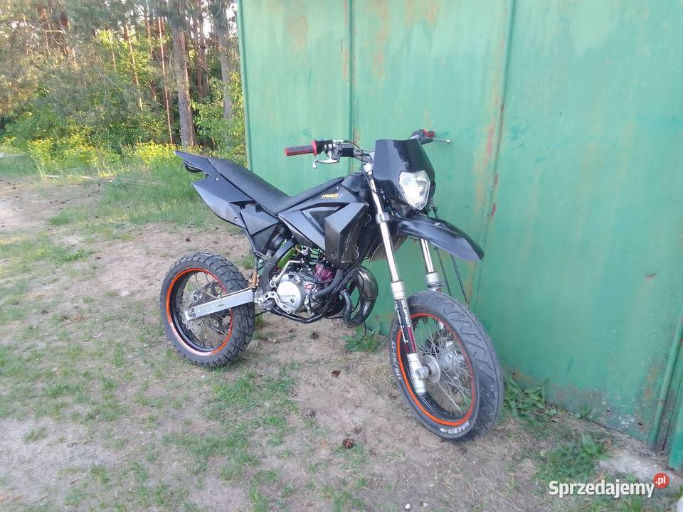 Cpi sm 5070 Czarna Wieś Kościelna sprzedam