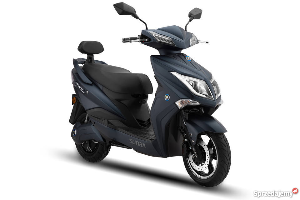 Hawk skuter elektryczny NOWOŚĆ pełny VAT Wrocław sprzedam