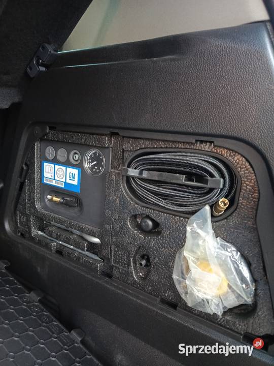 Opel Meriva B 14 t 140 Cosmo mazowieckie Sochaczew