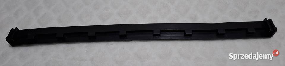 Gumowy zderzak elektroszczotki FDDBS06 Powermed Czeladź