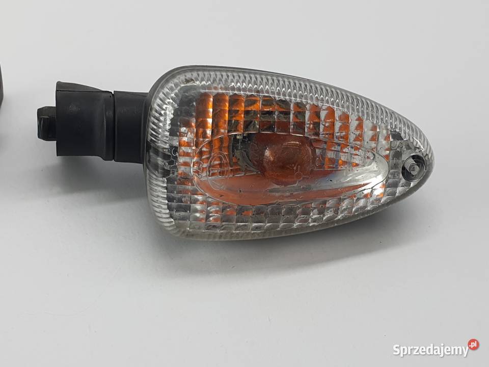 Migacz Kierunkowskaz Bmw R 1200 RT Gs Adventure Łódź