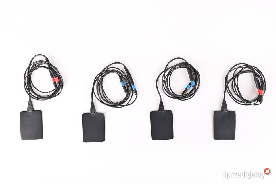 Aparat do elektroterapii SHREWSBURY SM3280 Leszno