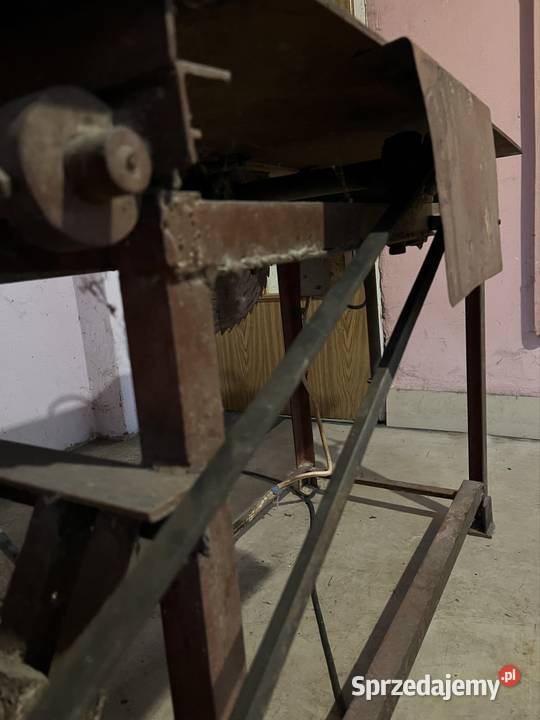 Cyrkulatka na siłę sprzedam