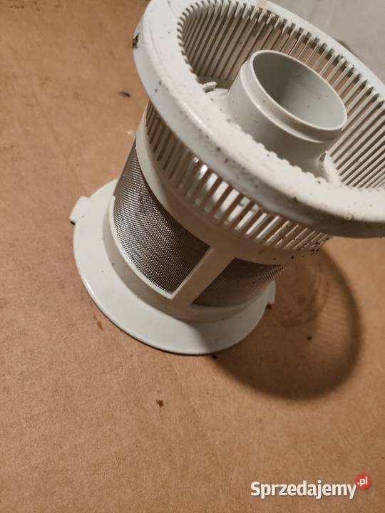 Filtr zmywarka Meiko wyparzarka gastronomiczna lubelskie Końskowola