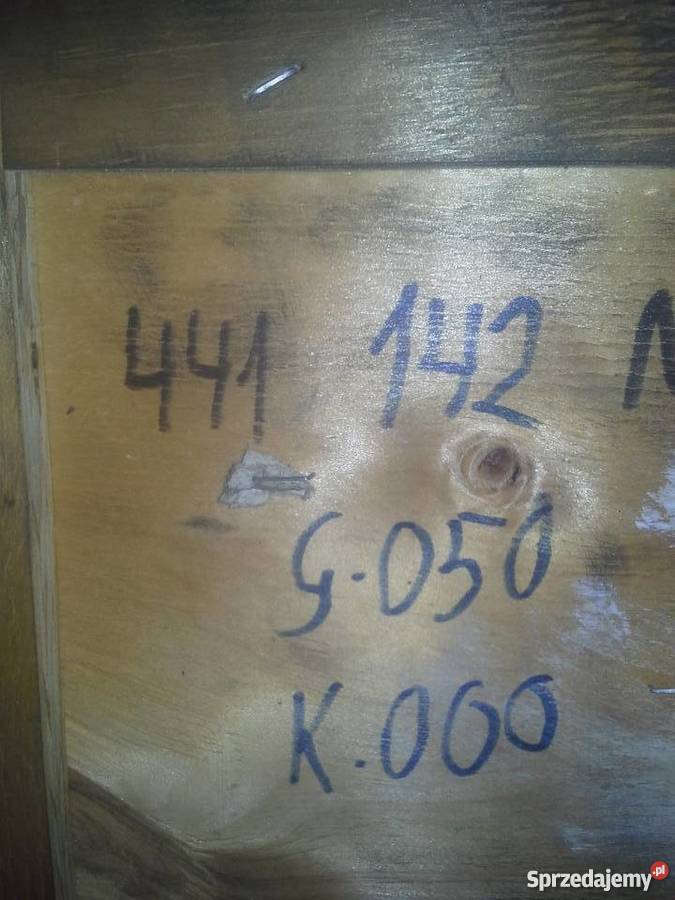 Wał OM441LA Mercedes 1834 1831 2534 2531 Częstochowa