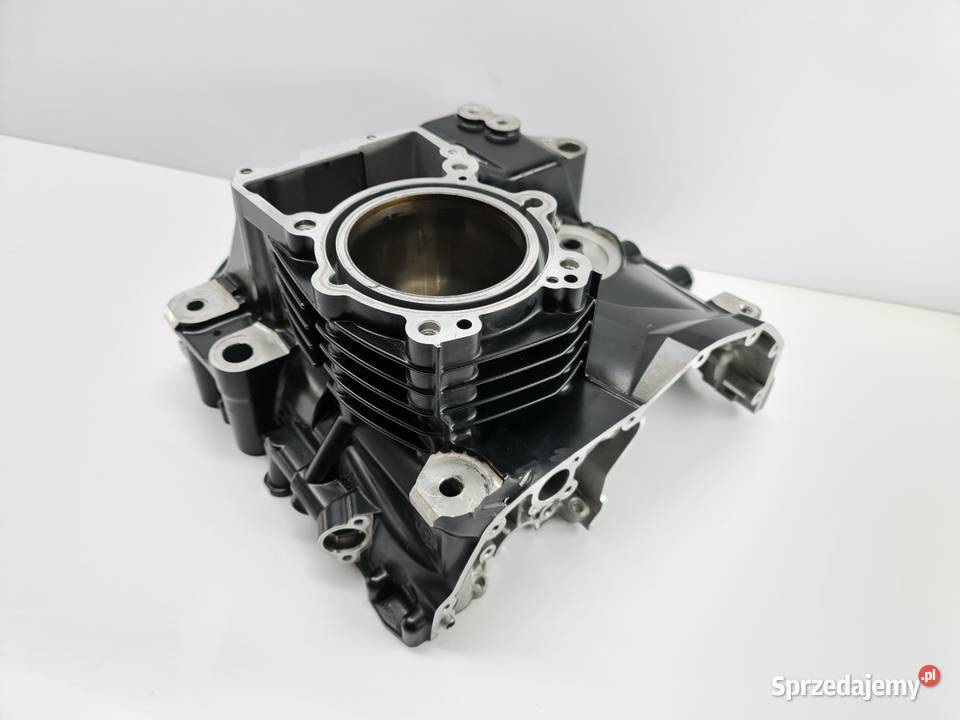 Blok Karter Silnik BMW R 1250 Gs łódzkie Łódź