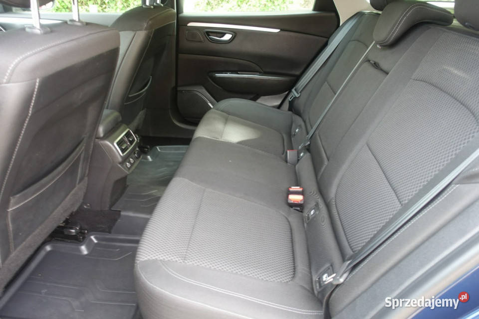 Renault Talisman FV 23 Automat EDC 20 dCi 160 kurtyny powietrzne