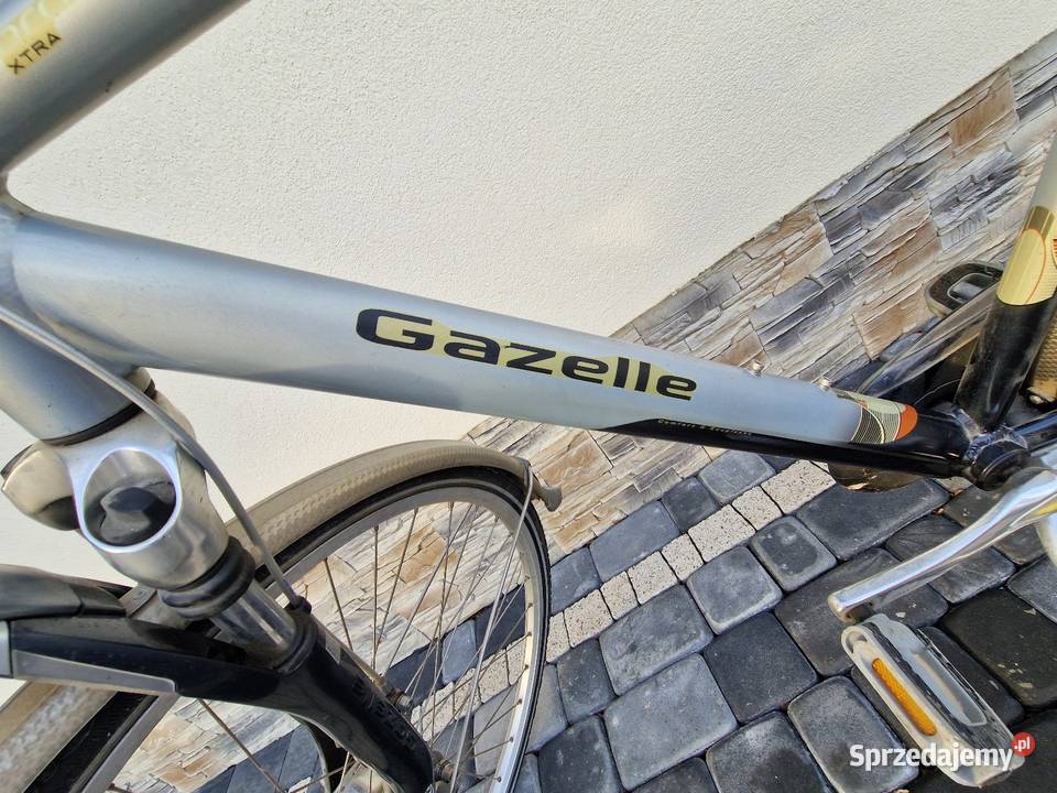 Do sprzedania Rower holenderski Gazelle Krosno